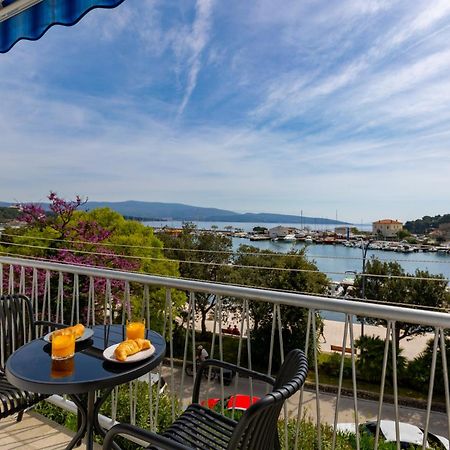 Apartment Marin Krk Krk Town Εξωτερικό φωτογραφία