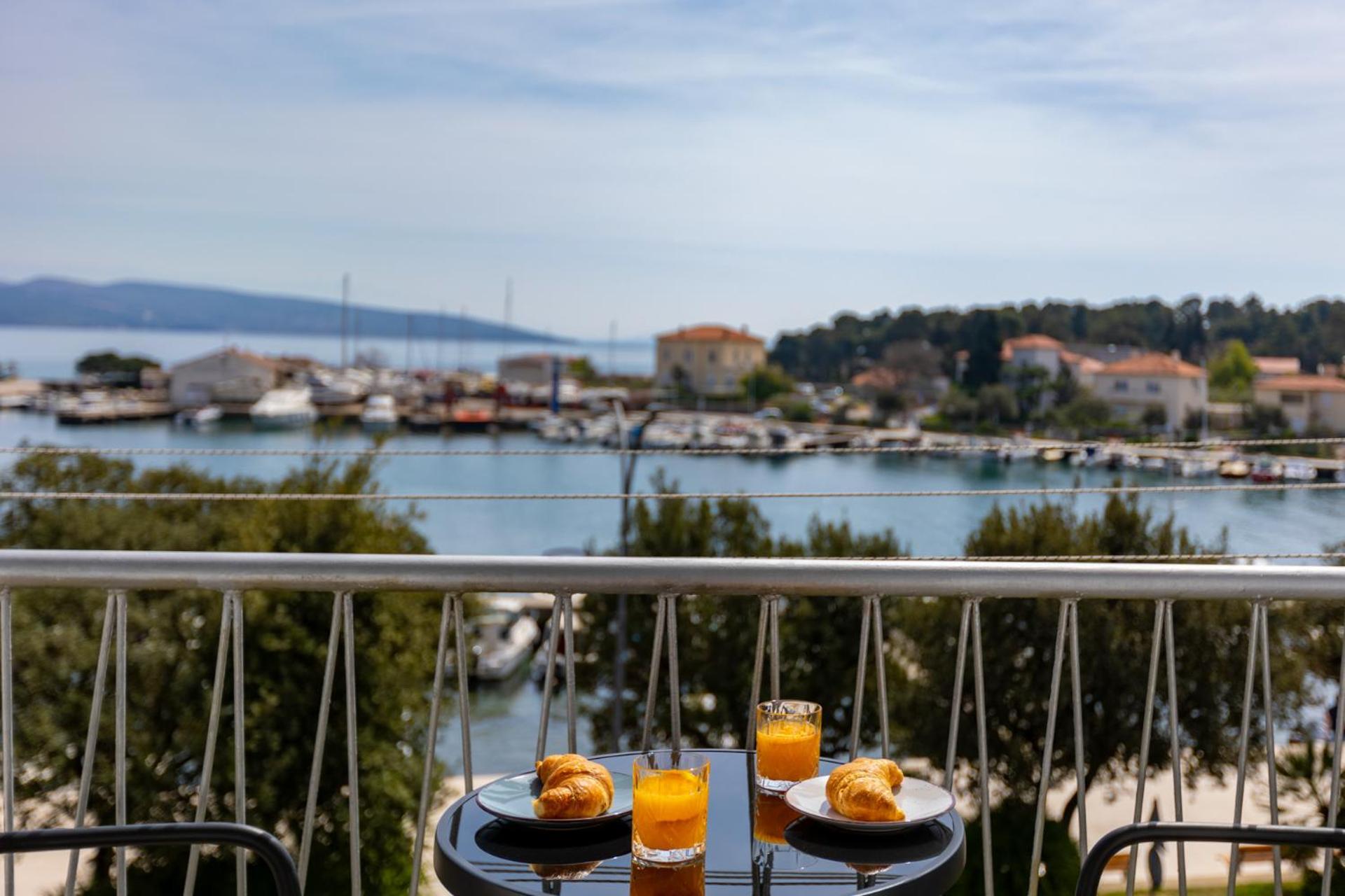 Apartment Marin Krk Krk Town Εξωτερικό φωτογραφία
