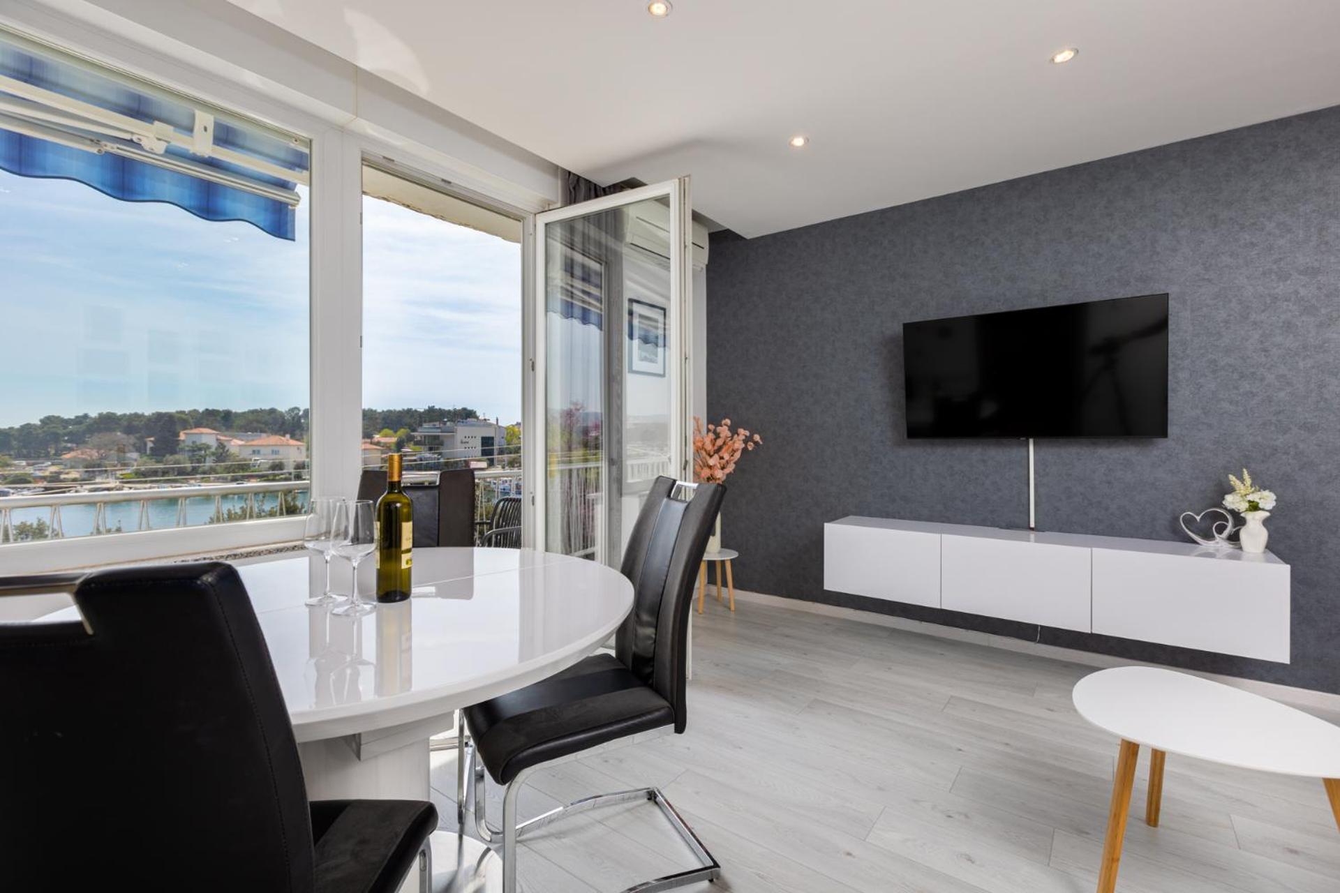 Apartment Marin Krk Krk Town Εξωτερικό φωτογραφία