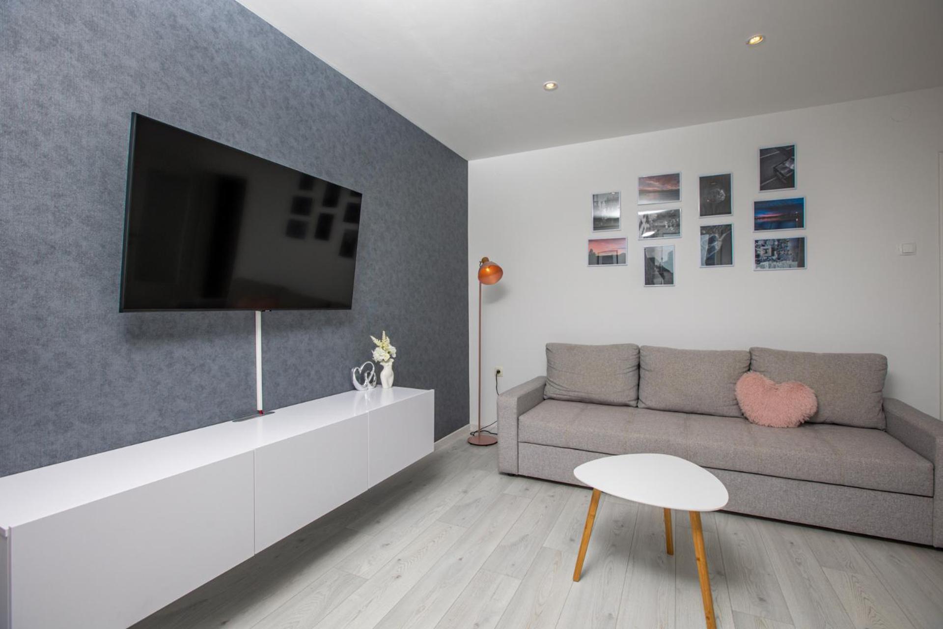 Apartment Marin Krk Krk Town Εξωτερικό φωτογραφία