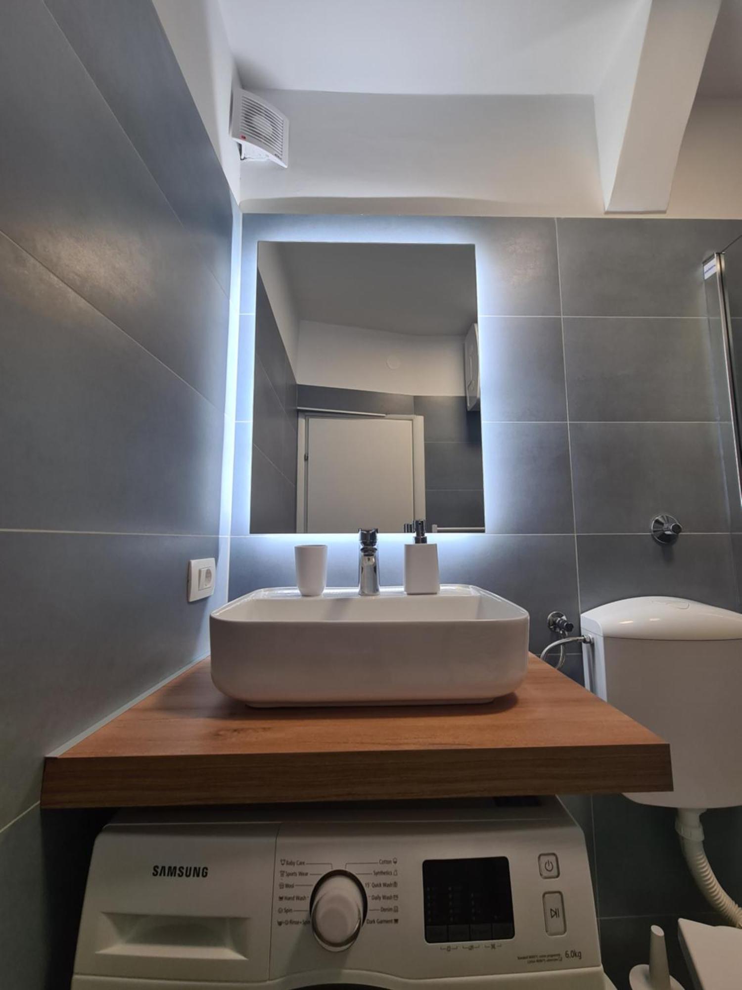 Apartment Marin Krk Krk Town Εξωτερικό φωτογραφία