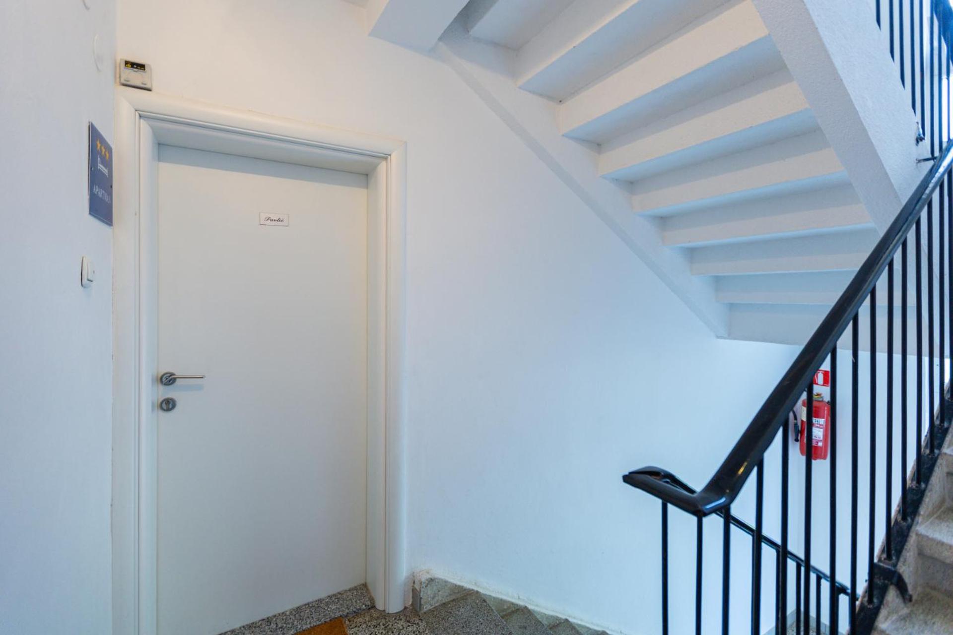 Apartment Marin Krk Krk Town Εξωτερικό φωτογραφία