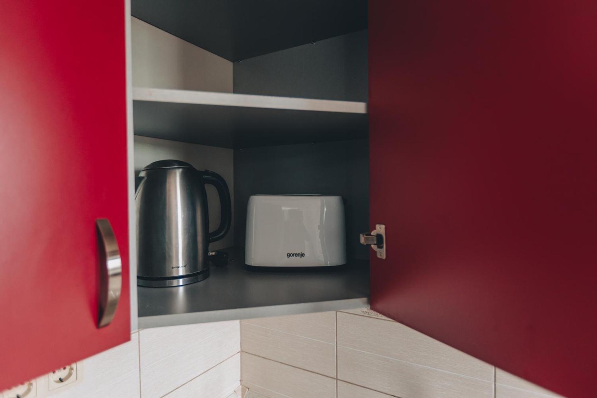 Apartment Marin Krk Krk Town Εξωτερικό φωτογραφία