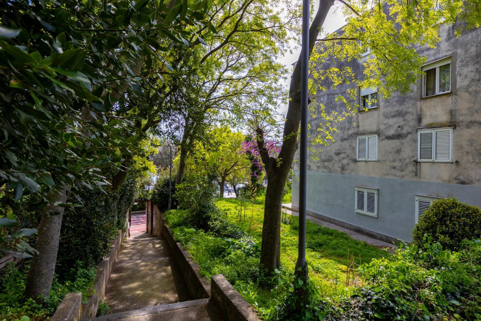Apartment Marin Krk Krk Town Εξωτερικό φωτογραφία