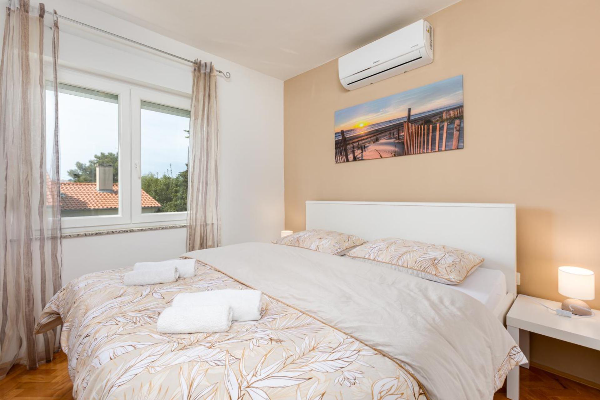 Apartment Marin Krk Krk Town Εξωτερικό φωτογραφία