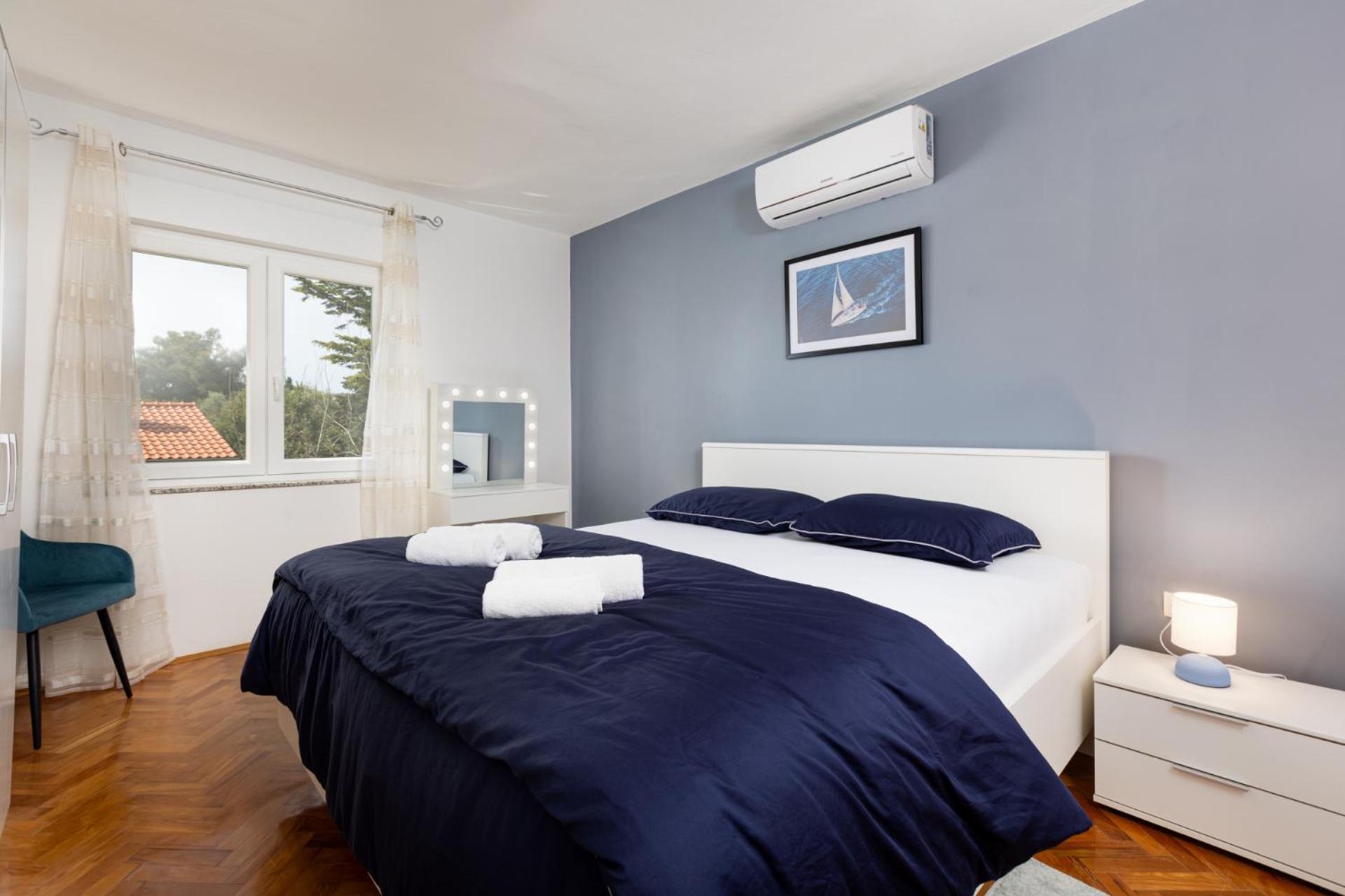 Apartment Marin Krk Krk Town Εξωτερικό φωτογραφία
