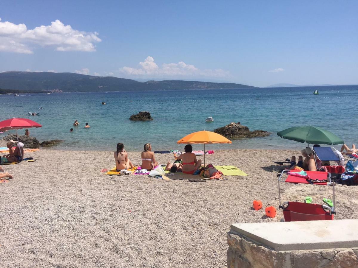 Apartment Marin Krk Krk Town Εξωτερικό φωτογραφία